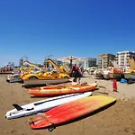 Marconi B1 S Apartamento Lido di Jesolo