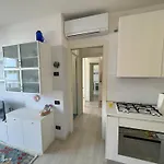 Marconi B1 S Apartamento