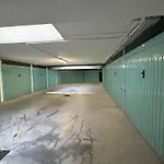 Marconi B1 S Apartamento *