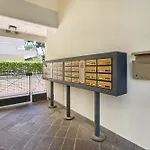 Apartamento Marconi B1 S
