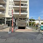Apartamento Marconi B1 S *