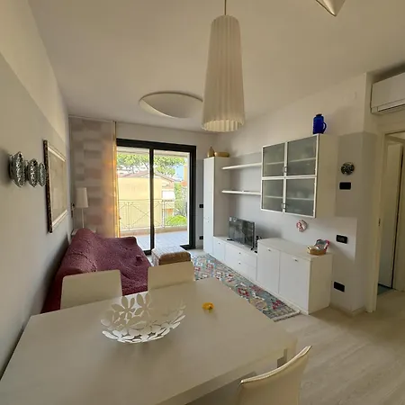Apartamento Marconi B1 S *