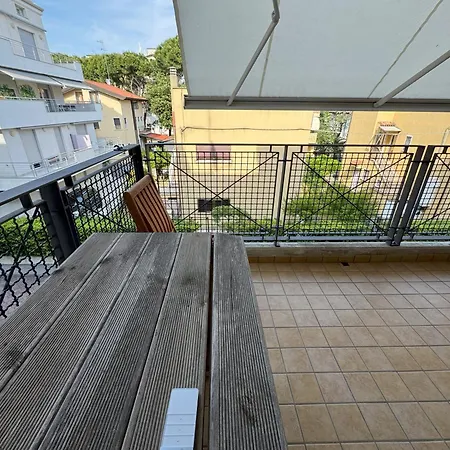 Apartamento Marconi B1 S *