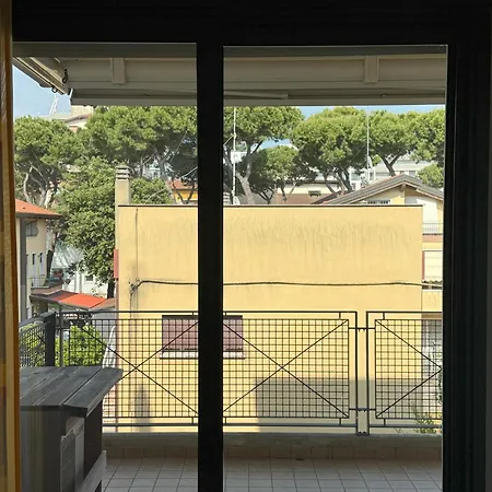 Apartamento Marconi B1 S
