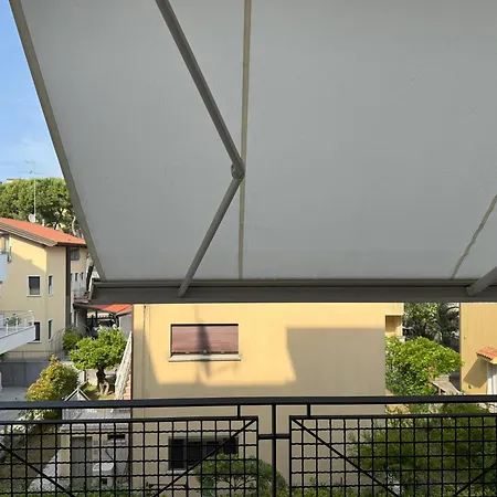 Apartment Marconi B1 S *