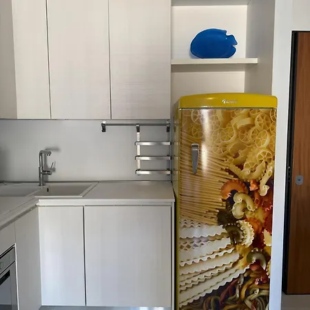 Apartamento Marconi B1 S