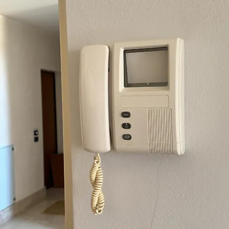 Marconi B1 S Apartamento Lido di Jesolo