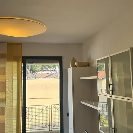 Apartamento Marconi B1 S