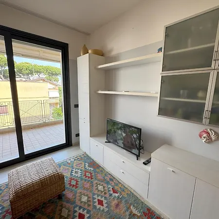 Marconi B1 S Apartamento