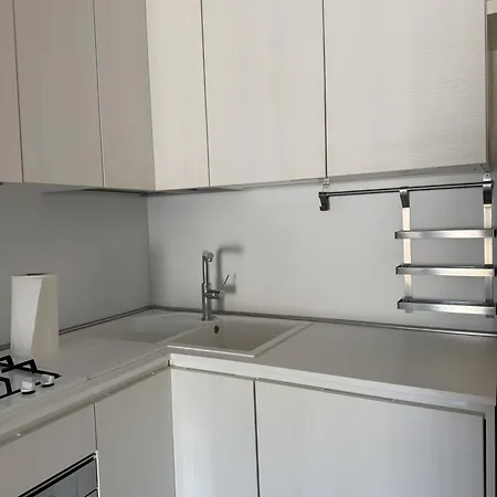 Marconi B1 S Apartamento *