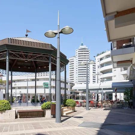 Apartamento Marconi B1 S