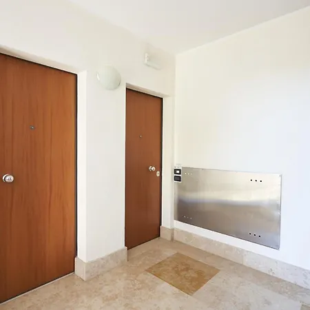 Marconi B1 S Apartamento *