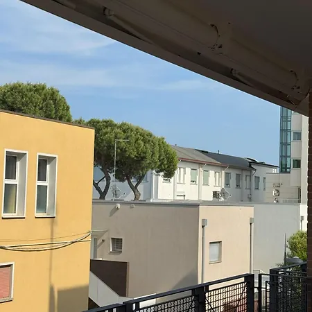 Marconi B1 S * Lido di Jesolo