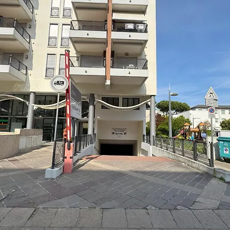 Apartamento Marconi B1 S *