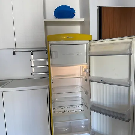 Marconi B1 S Apartamento