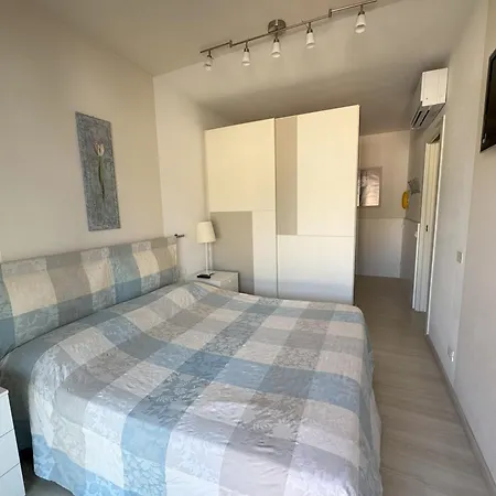 Apartamento Marconi B1 S *