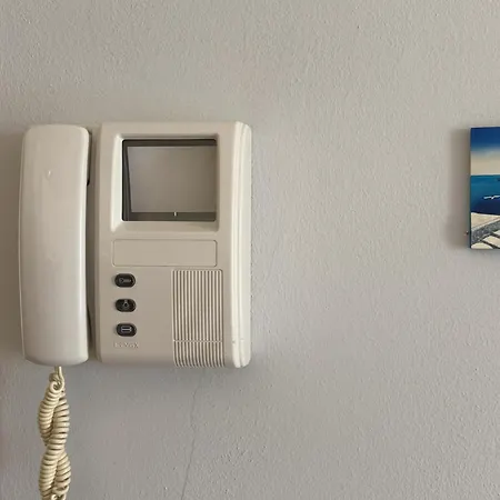 Apartamento Marconi B1 S *
