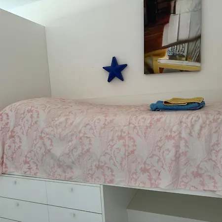 Marconi B1 S Apartamento *