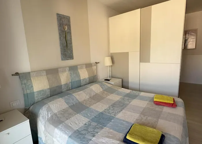 Apartment Marconi B1 S Lido di Jesolo