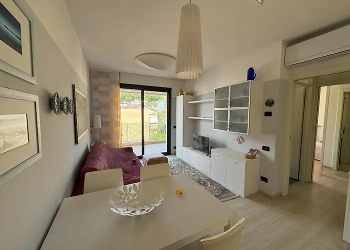 Apartment Marconi B1 S *