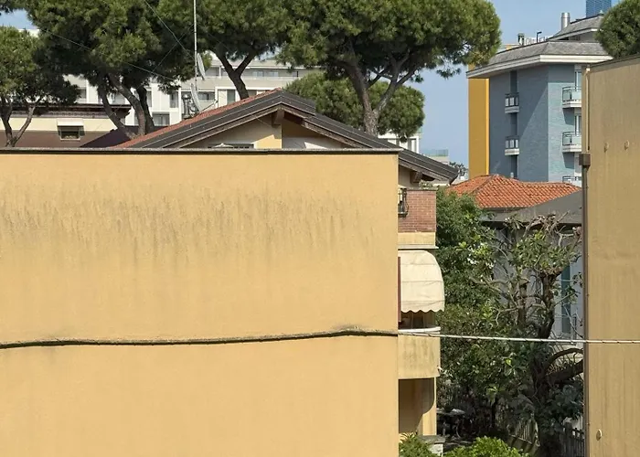 Apartment Marconi B1 S *