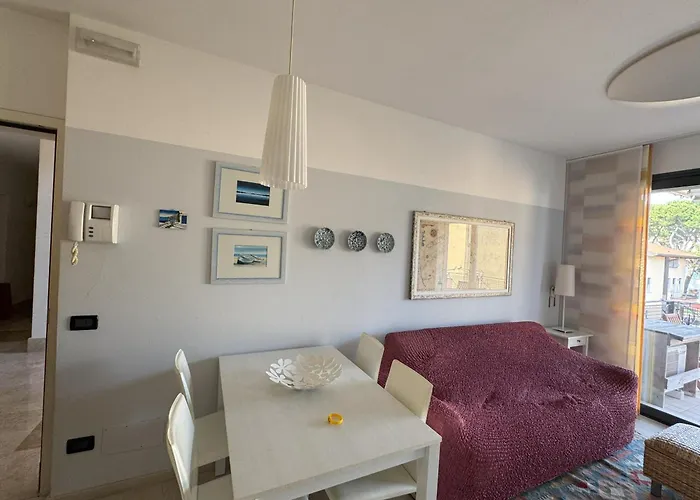 Apartment Marconi B1 S