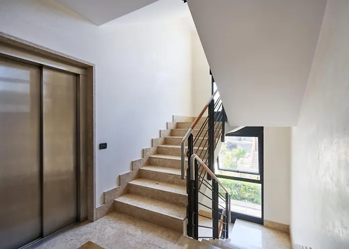 Apartment Marconi B1 S