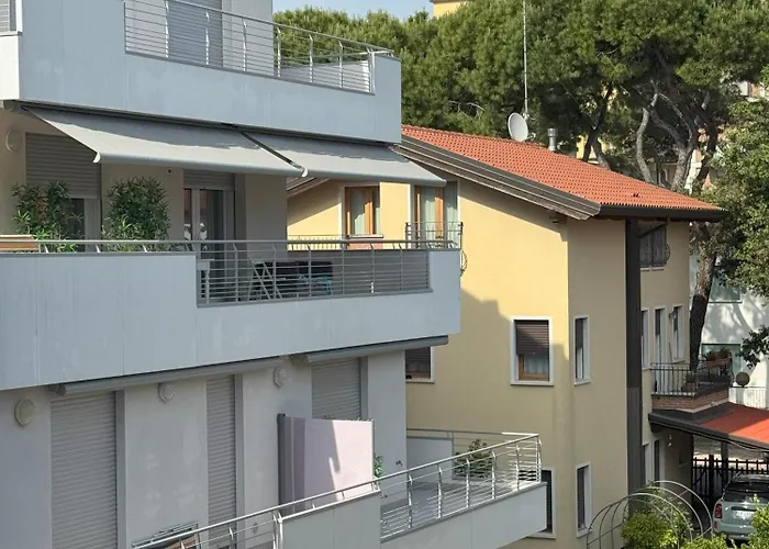Marconi B1 S Lido di Jesolo