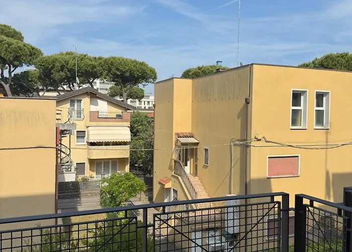 Marconi B1 S * Lido di Jesolo