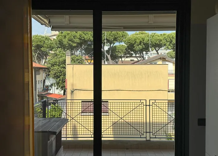Apartment Marconi B1 S