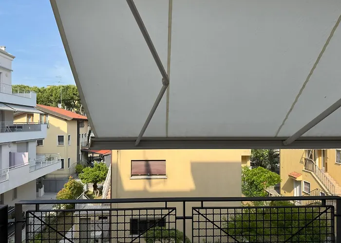 Apartment Marconi B1 S *