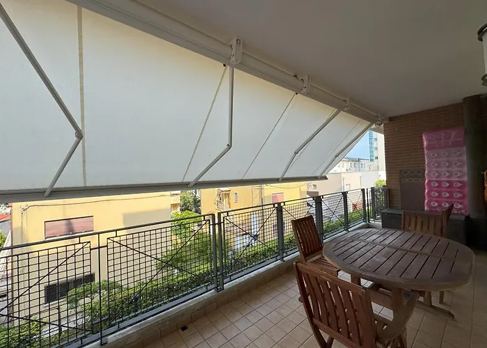 Marconi B1 S Apartment *
