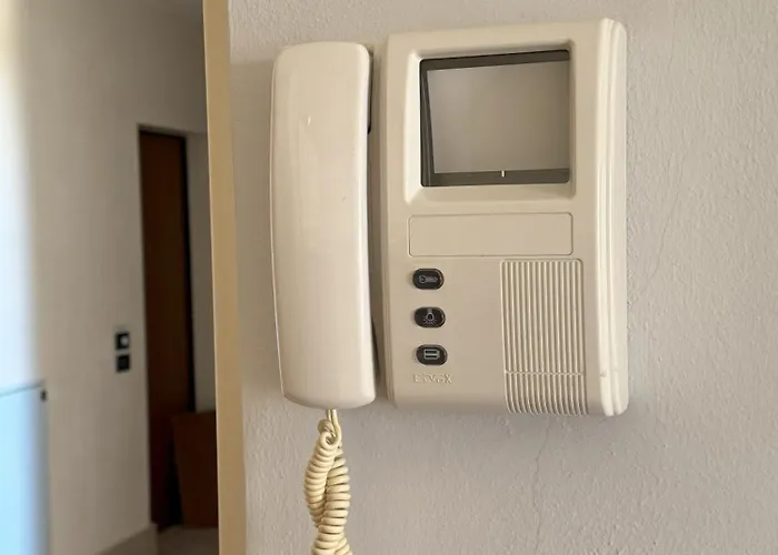 Marconi B1 S Apartment Lido di Jesolo