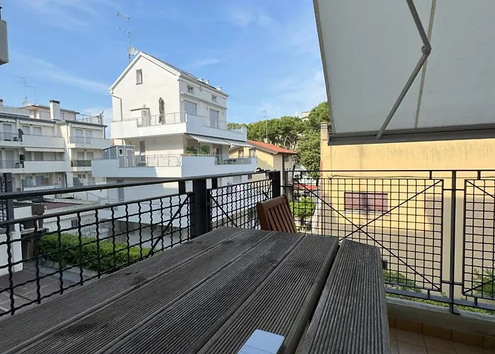 Marconi B1 S Lido di Jesolo