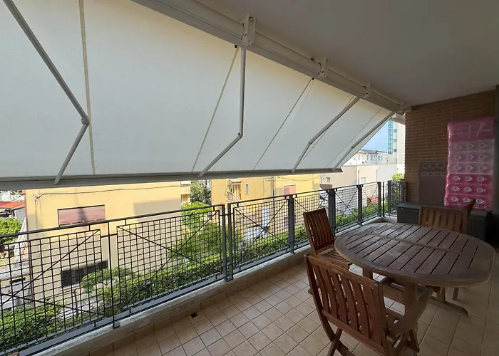 Apartment Marconi B1 S Lido di Jesolo