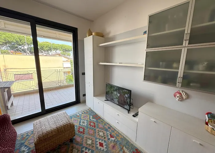 Marconi B1 S Apartment