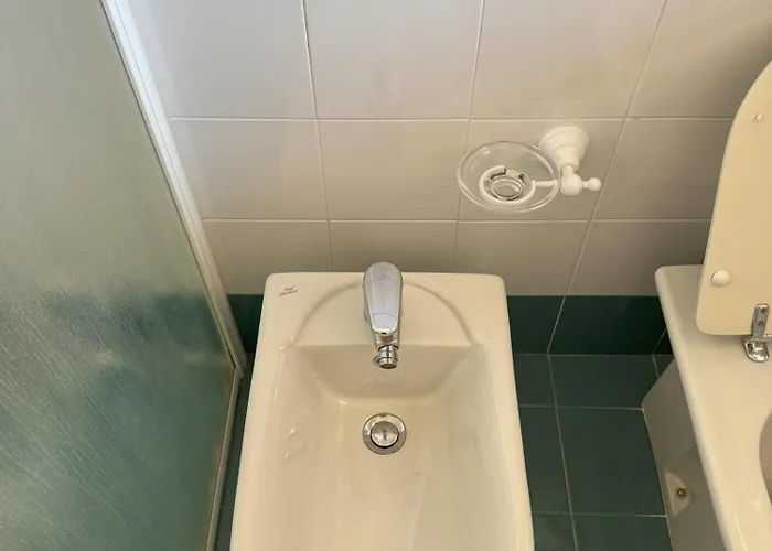 Apartment Marconi B1 S Lido di Jesolo