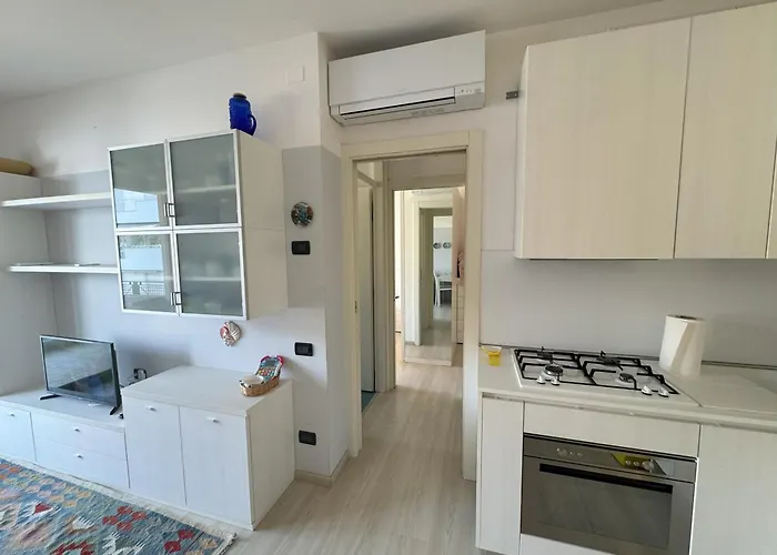 Marconi B1 S Apartment