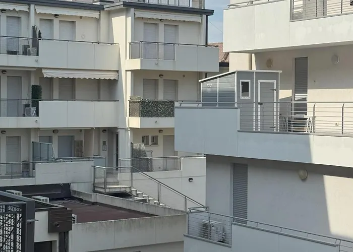 Marconi B1 S Apartment *