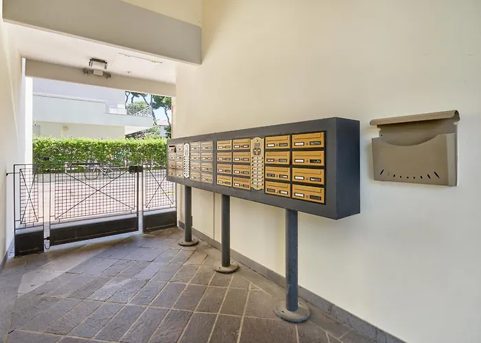 Apartment Marconi B1 S