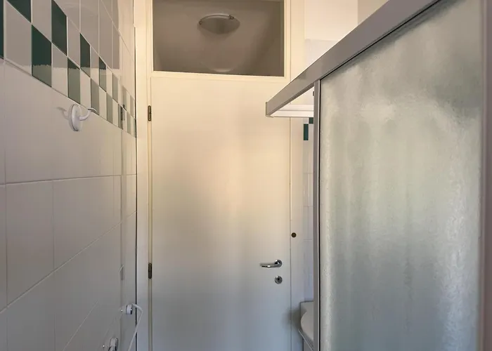Marconi B1 S Apartment *
