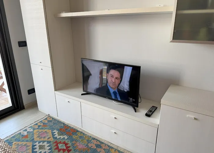 Apartment Marconi B1 S *
