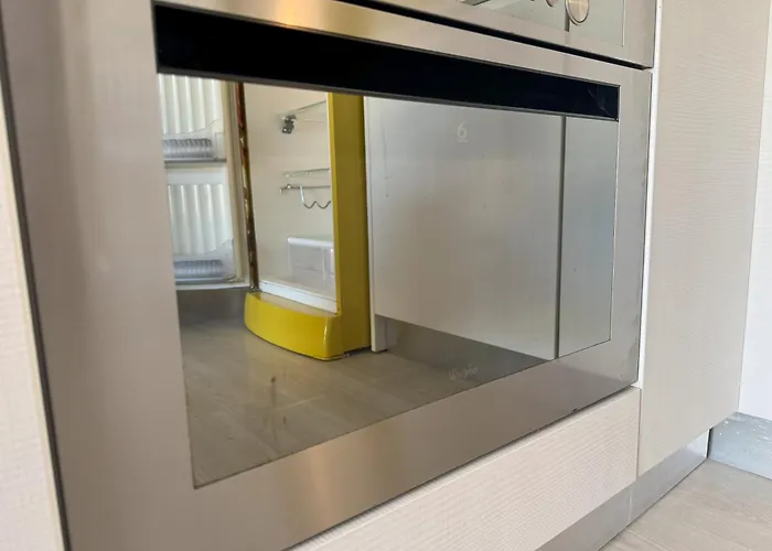 Marconi B1 S Apartment Lido di Jesolo