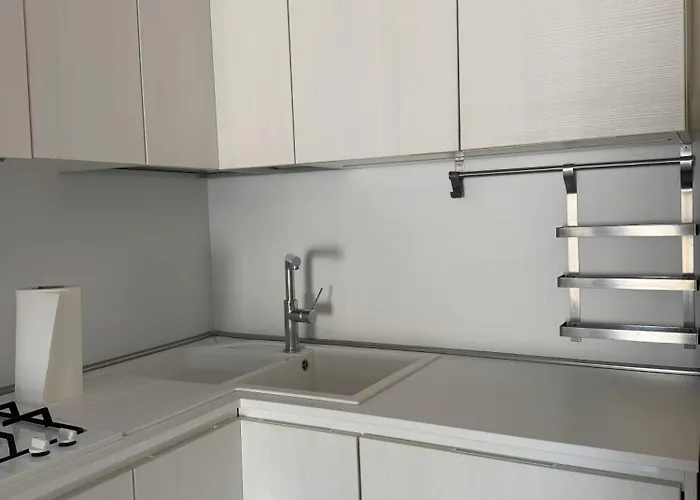 Marconi B1 S Apartment *