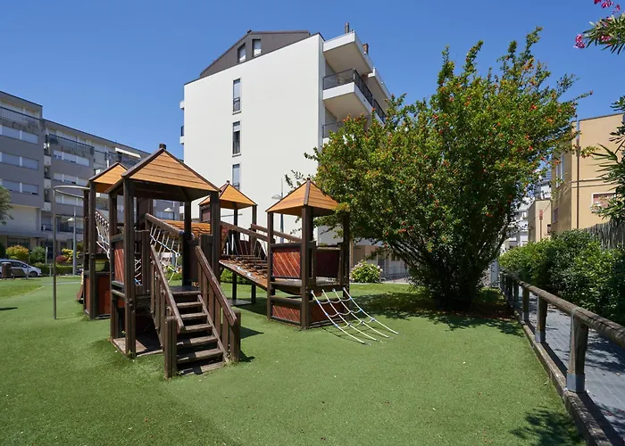 Marconi B1 S Apartment Lido di Jesolo