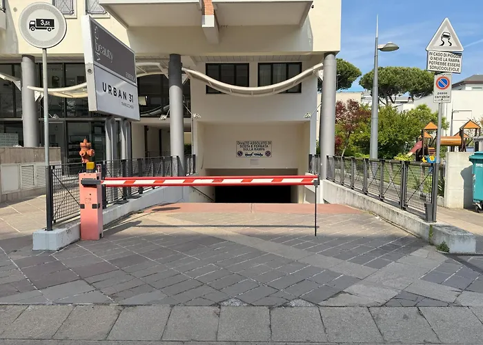 Marconi B1 S Lido di Jesolo
