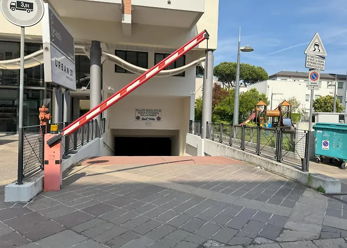 Marconi B1 S Lido di Jesolo