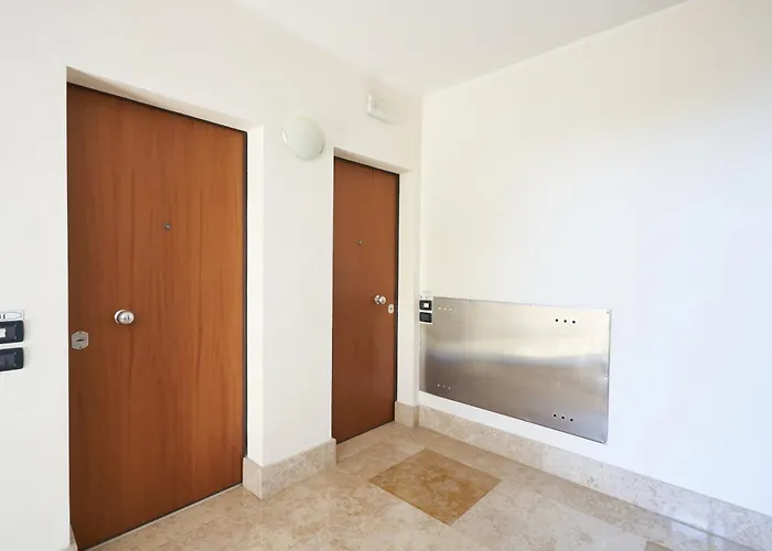 Marconi B1 S Apartment *
