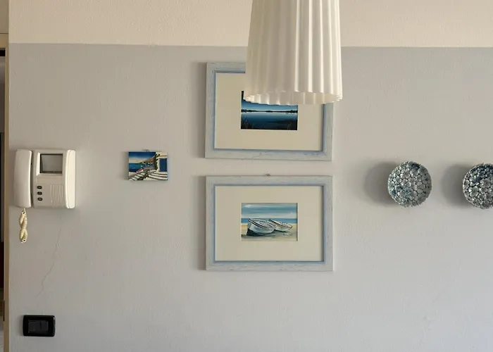 Marconi B1 S Apartment Lido di Jesolo