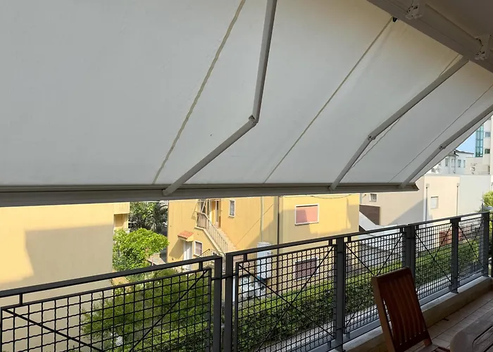 Apartment Marconi B1 S Lido di Jesolo